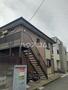 代田橋駅より徒歩4分 2階 築21年8ヶ月の賃貸物件