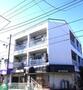 NTハイム川口 3階 築53年9ヶ月の賃貸物件