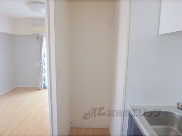 その他部屋・スペース　冷蔵庫置場