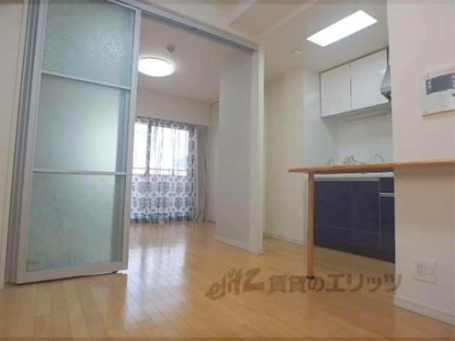 居室・リビング　洋室