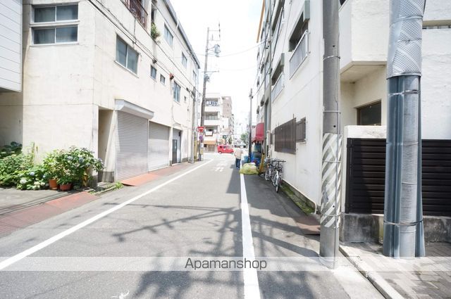 その他　前面道路（その他）まで5m