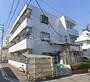 狭山ヶ丘駅より徒歩9分 3階 築34年9ヶ月の賃貸物件