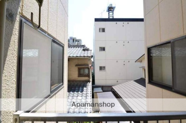 眺望　エントランス