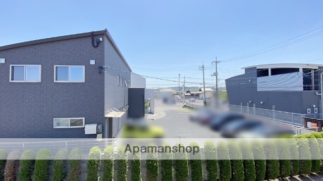 眺望　その他共有部分