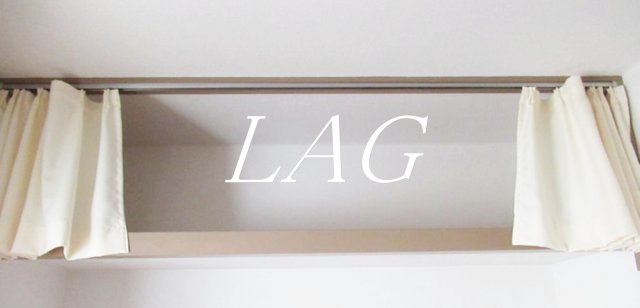 収納　収納です。