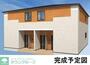鶴川駅より徒歩14分 1階 新築の賃貸物件