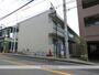 松戸駅より徒歩16分 1階 築9年7ヶ月の賃貸物件