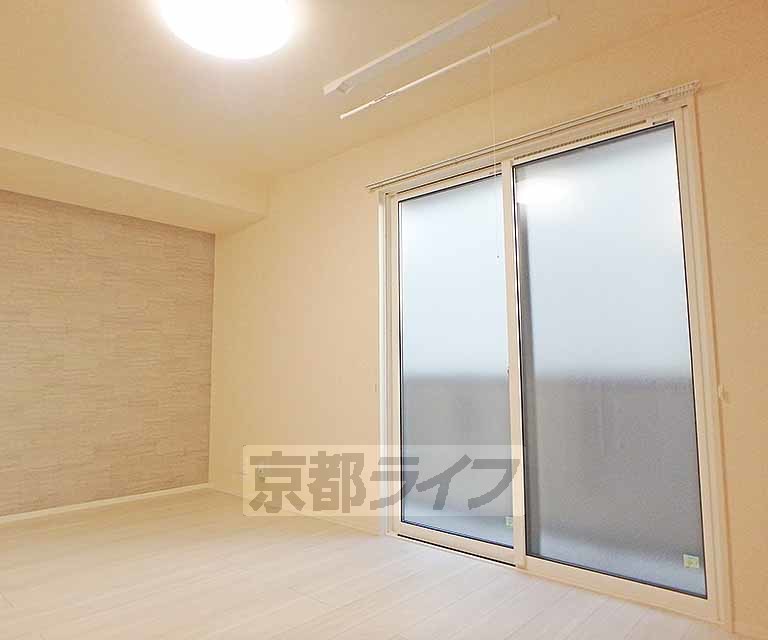 居室・リビング　大手ハウスメーカー施工です。