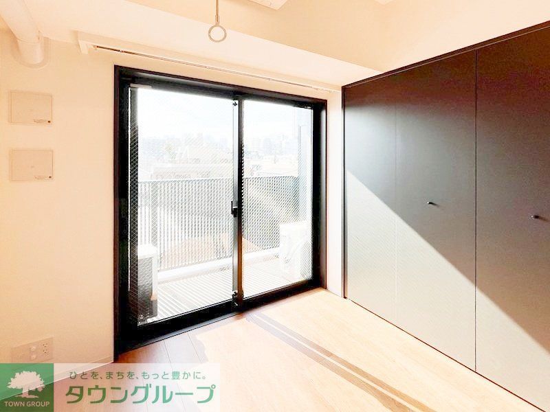 居室・リビング　お部屋探しは株式会社　タウンハウジング　までお気軽にお問合…