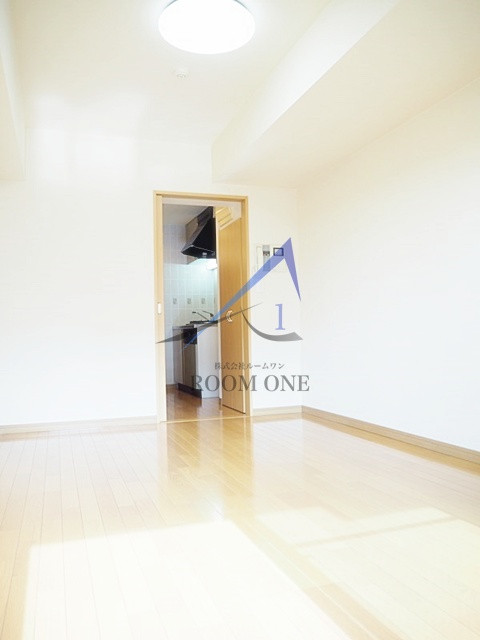 その他部屋・スペース　寝室です。