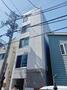 赤羽駅より徒歩10分 4階 築2年7ヶ月の賃貸物件