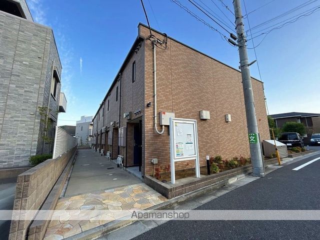 建物外観　建物外観