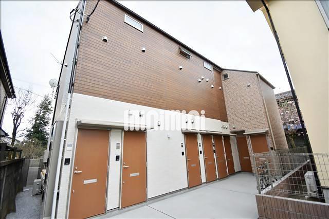 エントランス　エントランスです。