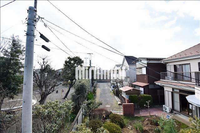 眺望　眺望です。