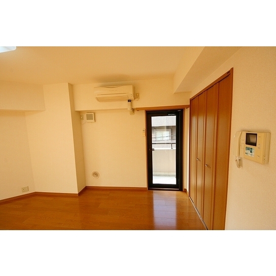 その他設備　エアコン☆