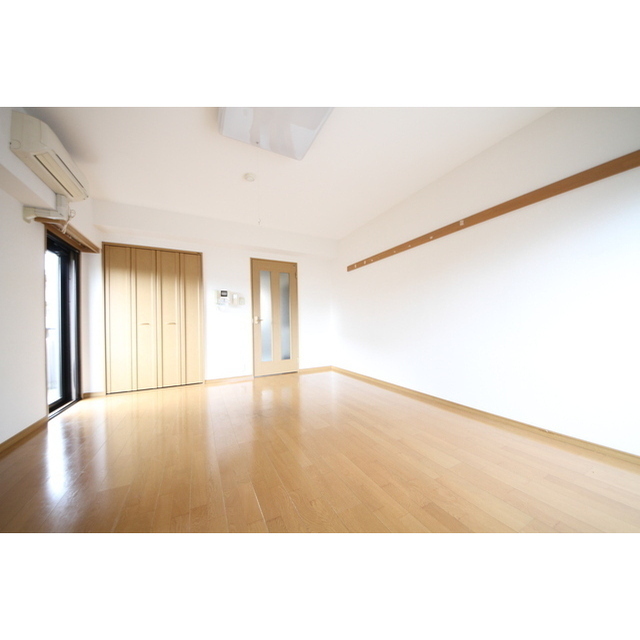 居室・リビング　居室☆