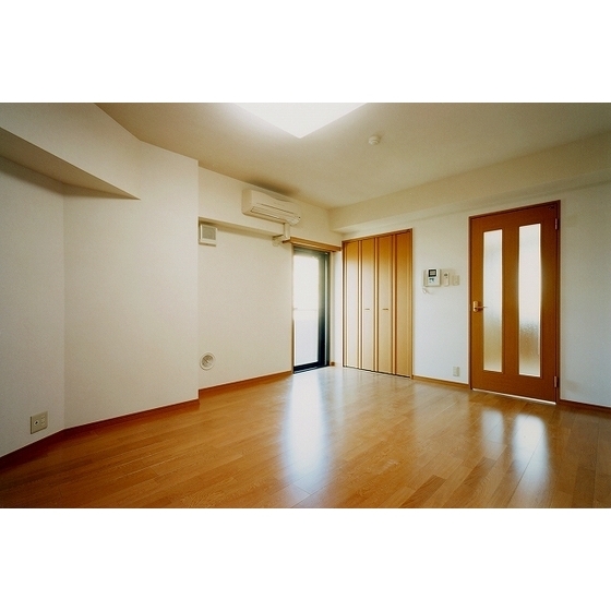 居室・リビング　居室☆