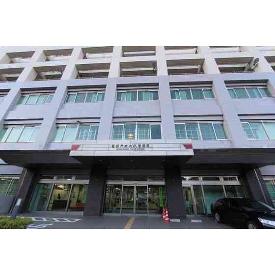 警察署・交番　南大沢警察署（警察署・交番）まで2149m