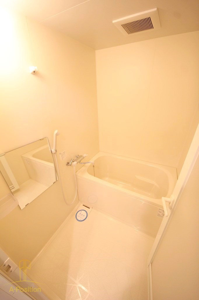 バス・シャワールーム　KDX堺筋本町レジデンス