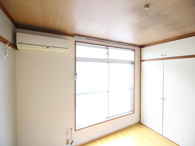 その他設備　クリーニング前の写真です。