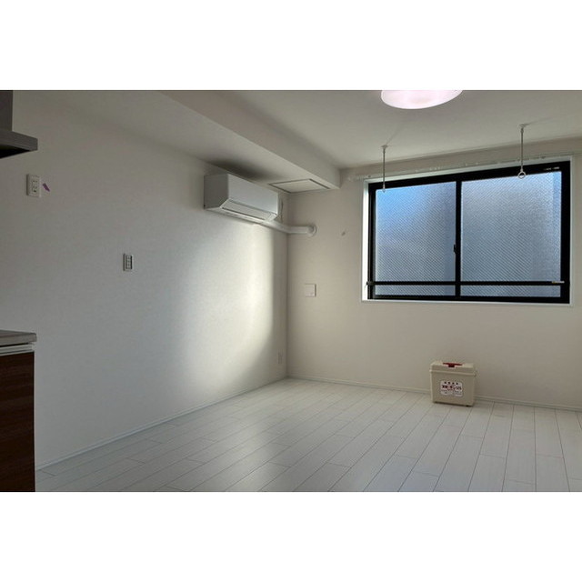 眺望　まだ写真がないため、違う物件のイメージ写真です。