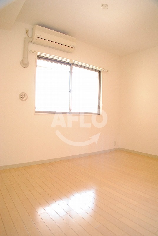 その他部屋・スペース　カスタリア阿倍野　寝室