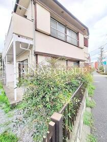 西武池袋線/東長崎駅 歩10分