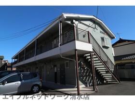 ＪＲ東海道本線/清水駅 バス17分 (バス停)下野 歩3分