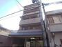 伏見桃山駅より徒歩2分 3階 築23年3ヶ月の賃貸物件