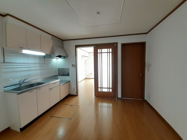 居室・リビング　居室・リビング