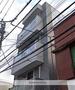 大島駅より徒歩5分 4階 築3年7ヶ月の賃貸物件