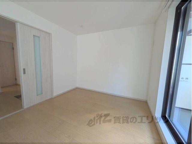 居室・リビング　洋室