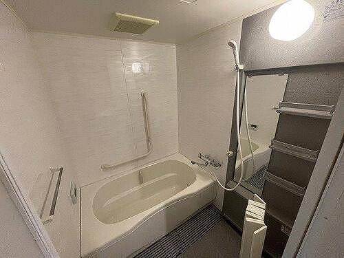 バス・シャワールーム　バス（原状回復工事後2025/9）
