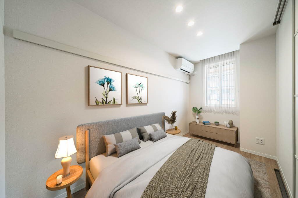 その他部屋・スペース　洋室