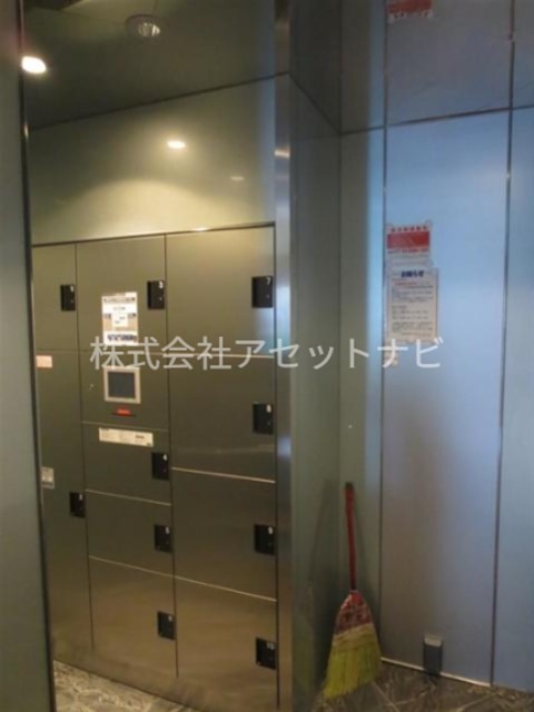 その他共有部分　その他共有部分