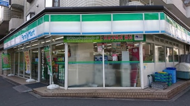 その他　ファミリーマートピソ池袋店（その他）まで665m