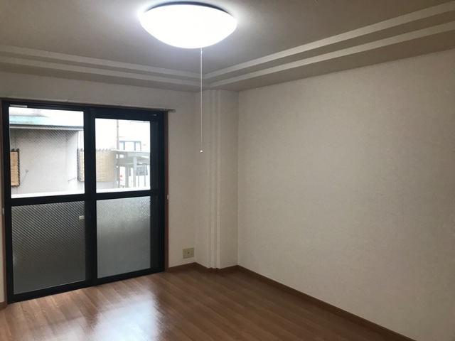 その他部屋・スペース　洋室