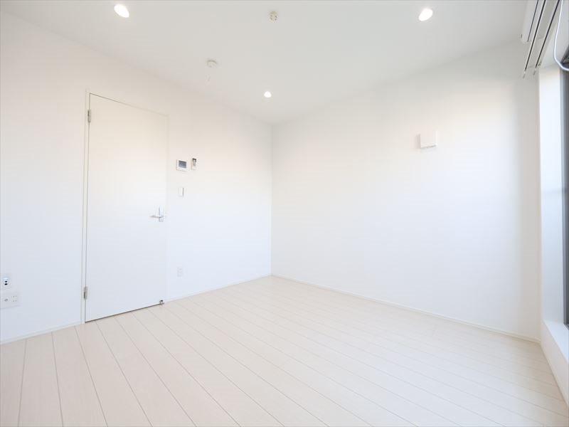 その他部屋・スペース　洋室7.1帖　クローゼット付