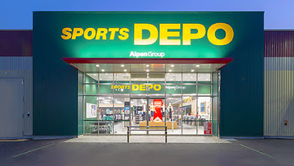 ショッピングセンター　スポーツデポ 東大阪長田店（ショッピングセンター）まで652m