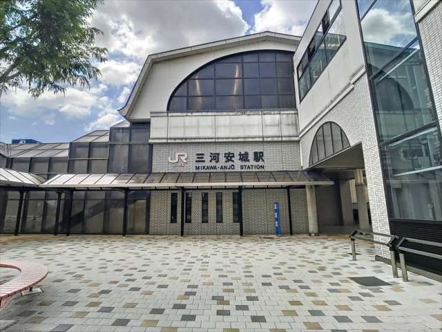 その他　JR三河安城駅北口（その他）まで769m