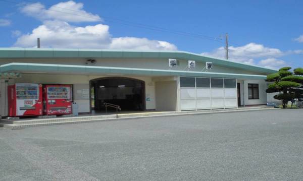 その他　埴生駅（その他）まで750m