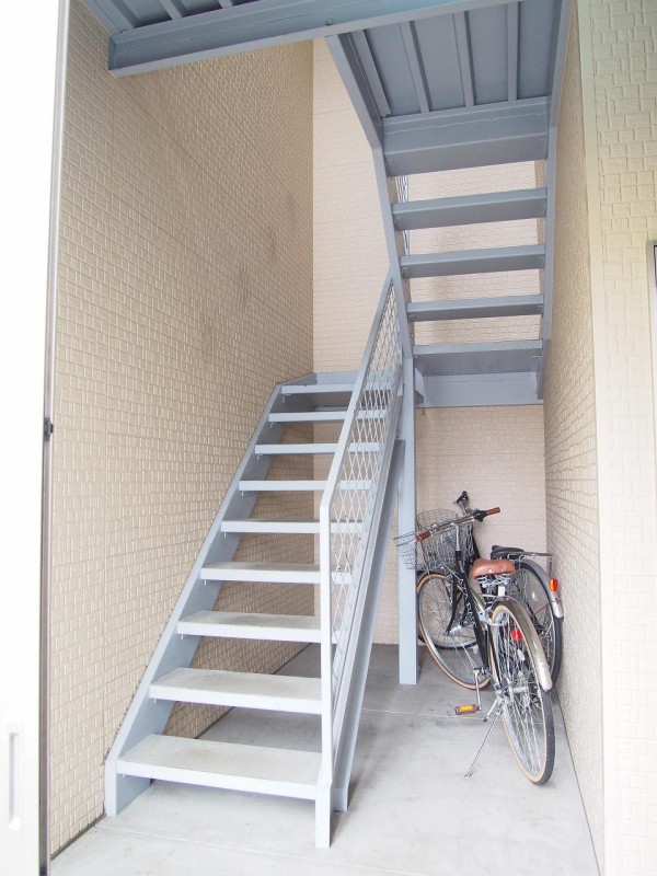 その他共有部分　共用部１