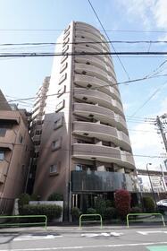 新交通ゆりかもめ/日の出駅 歩9分