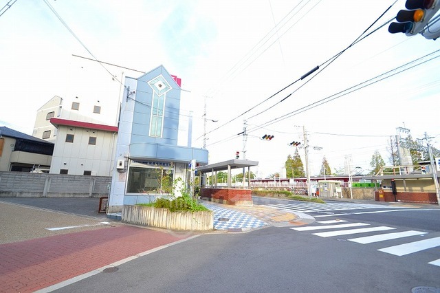 病院　淀川キリスト教病院（病院）まで497m