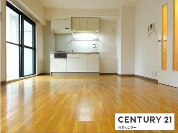 居室・リビング　別室参考写真