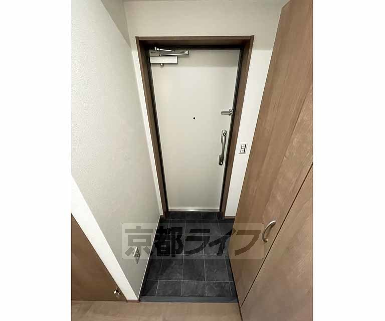 その他　・建築中