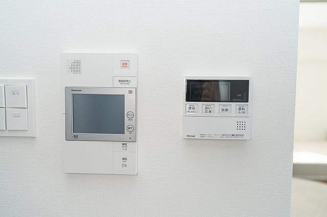 セキュリティ　セキュリティ?