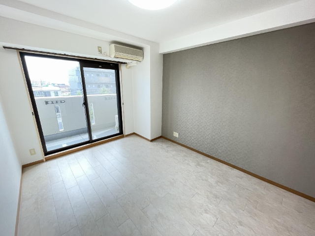 居室・リビング　使い勝手の良い間取り