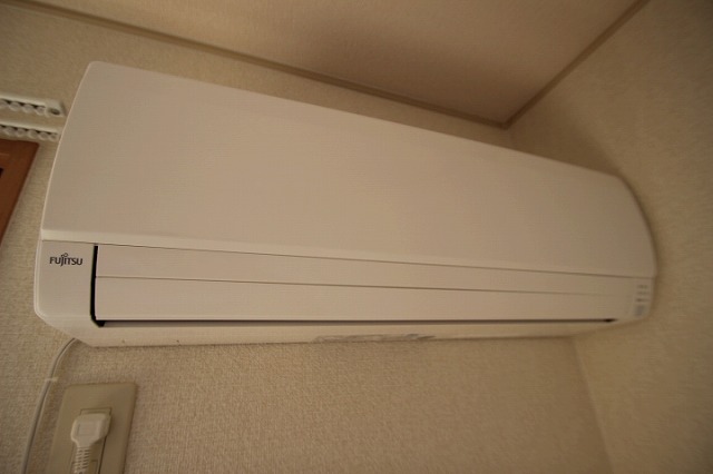 その他設備　別号室の写真