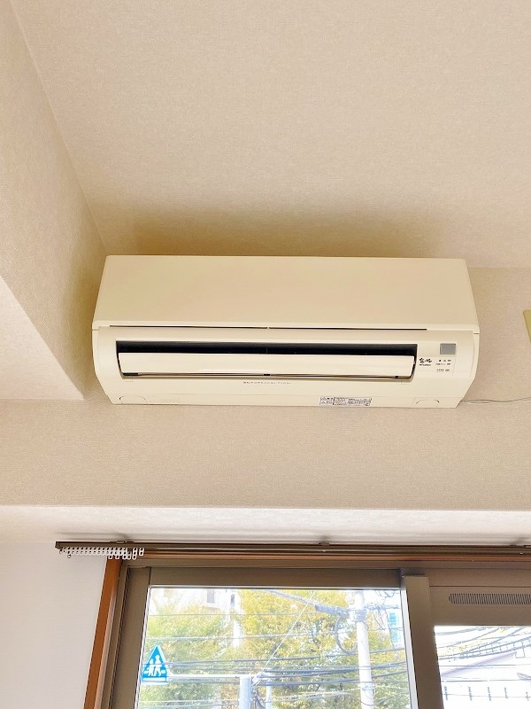 その他設備　★エアコン★